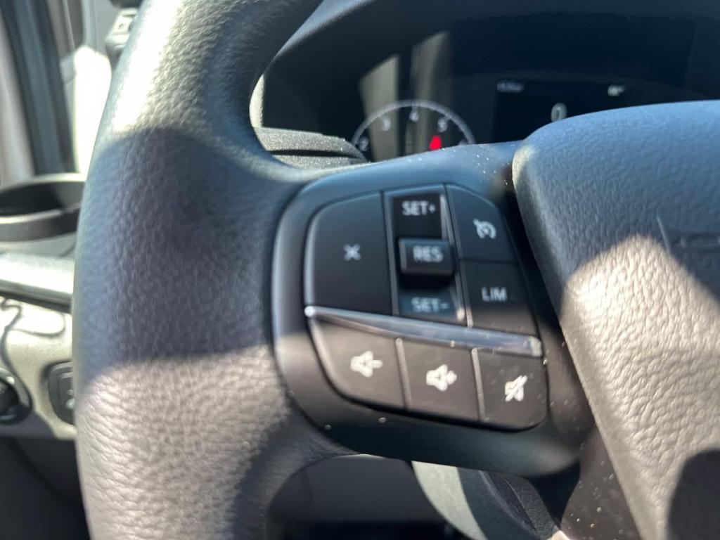 new 2025 Ford Transit-250 car, priced at $46,850