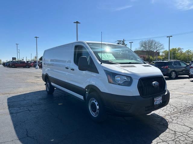 new 2025 Ford Transit-250 car, priced at $44,994