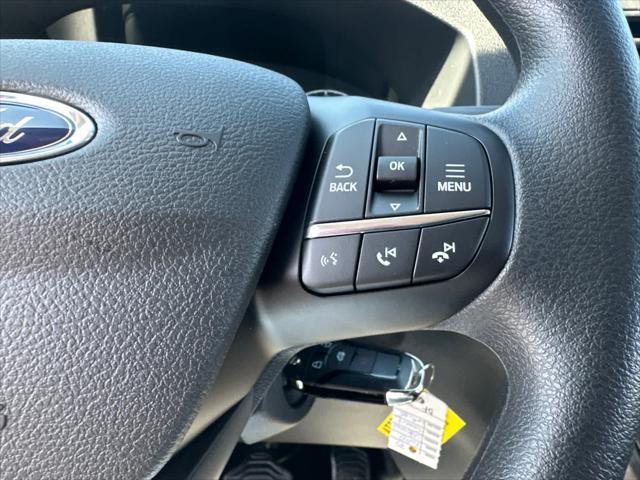 new 2025 Ford Transit-250 car, priced at $46,850