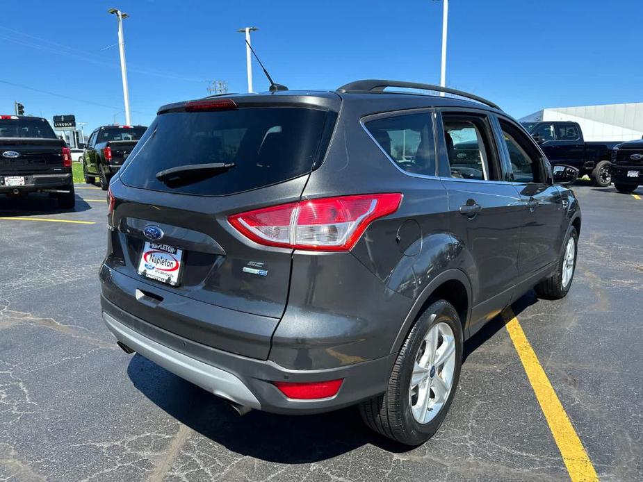 used 2015 Ford Escape car, priced at $10,856