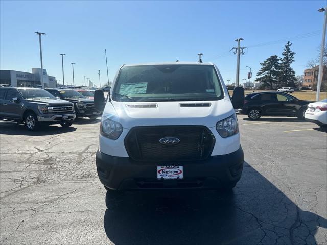 new 2025 Ford Transit-250 car, priced at $47,850