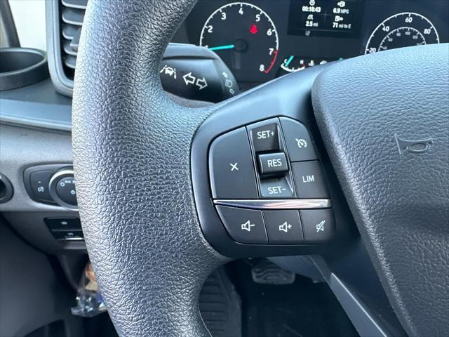 new 2025 Ford Transit-250 car, priced at $47,850