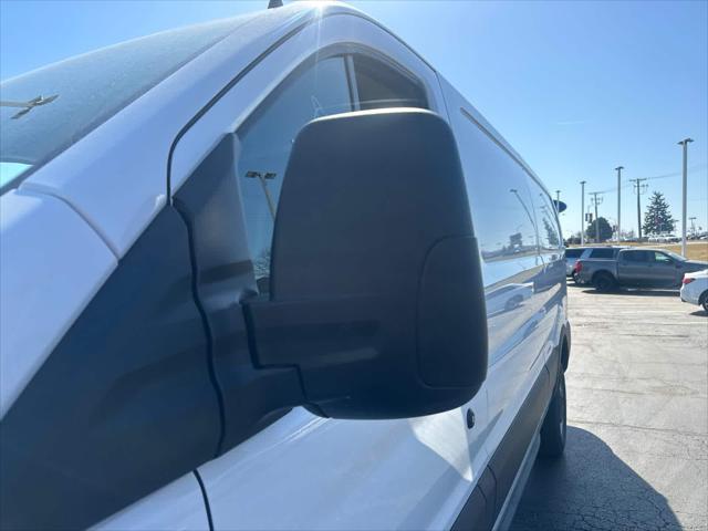 new 2025 Ford Transit-250 car, priced at $47,850