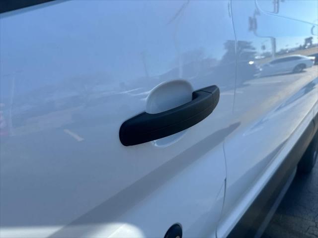 new 2025 Ford Transit-250 car, priced at $47,850