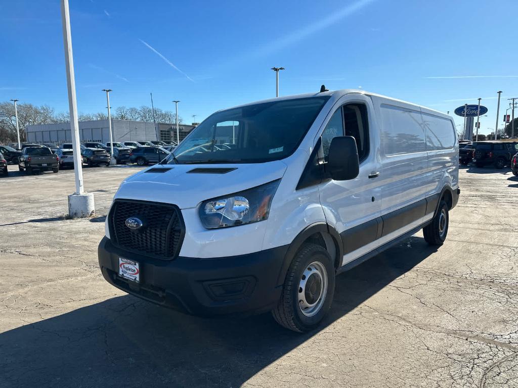 new 2024 Ford Transit-250 car, priced at $46,279