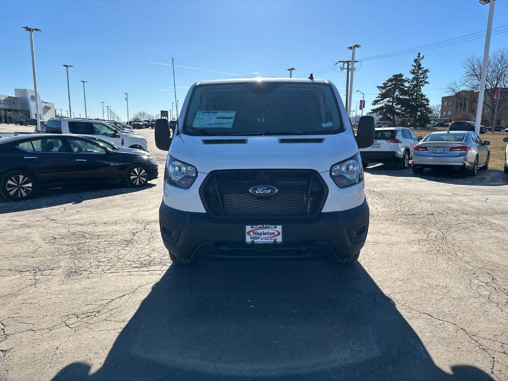 new 2024 Ford Transit-250 car, priced at $46,279