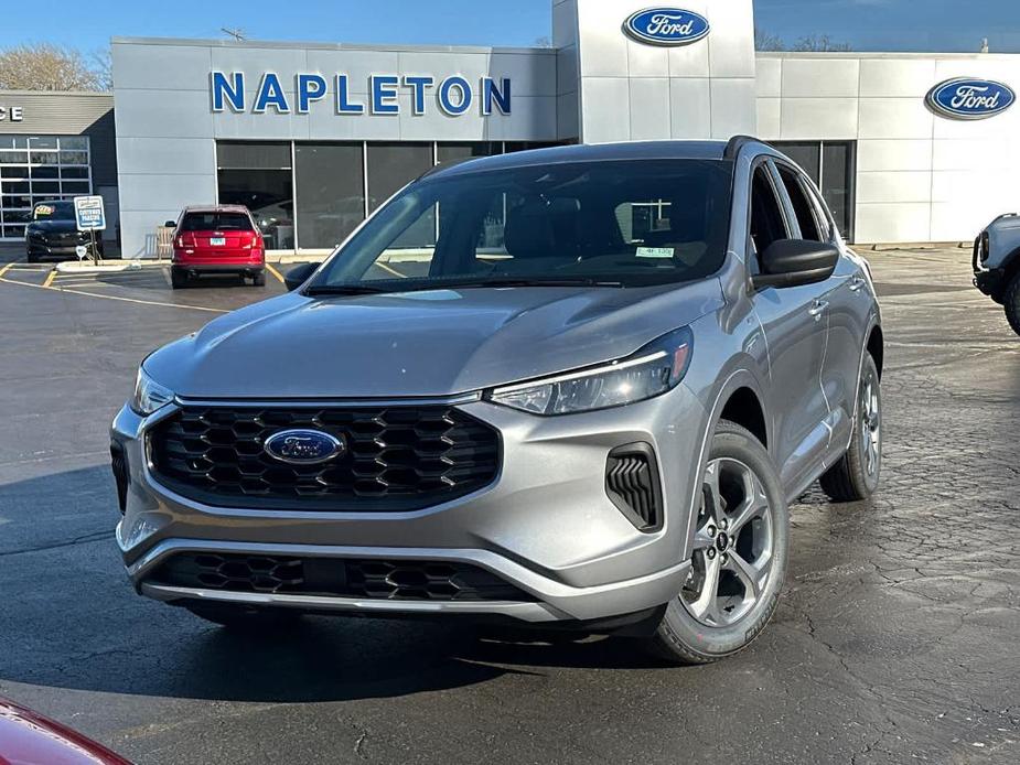 new 2024 Ford Escape car, priced at $27,980