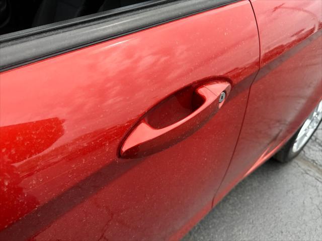 used 2019 Ford Fiesta car, priced at $14,997