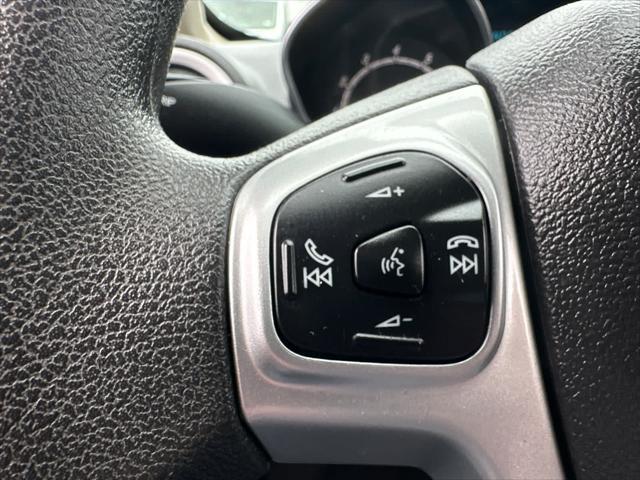 used 2019 Ford Fiesta car, priced at $14,997