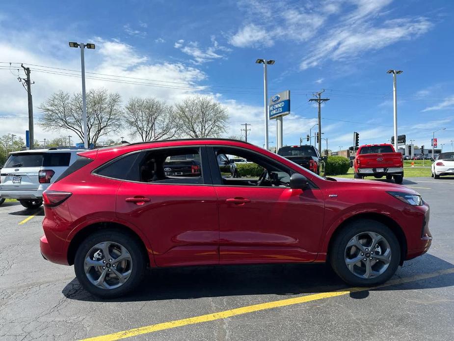 new 2024 Ford Escape car, priced at $31,959