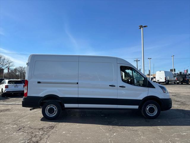 new 2025 Ford Transit-250 car, priced at $50,425