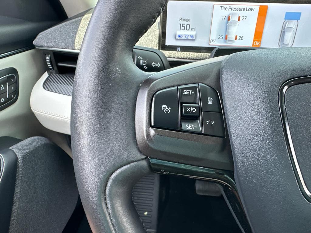 used 2021 Ford Mustang Mach-E car, priced at $29,997