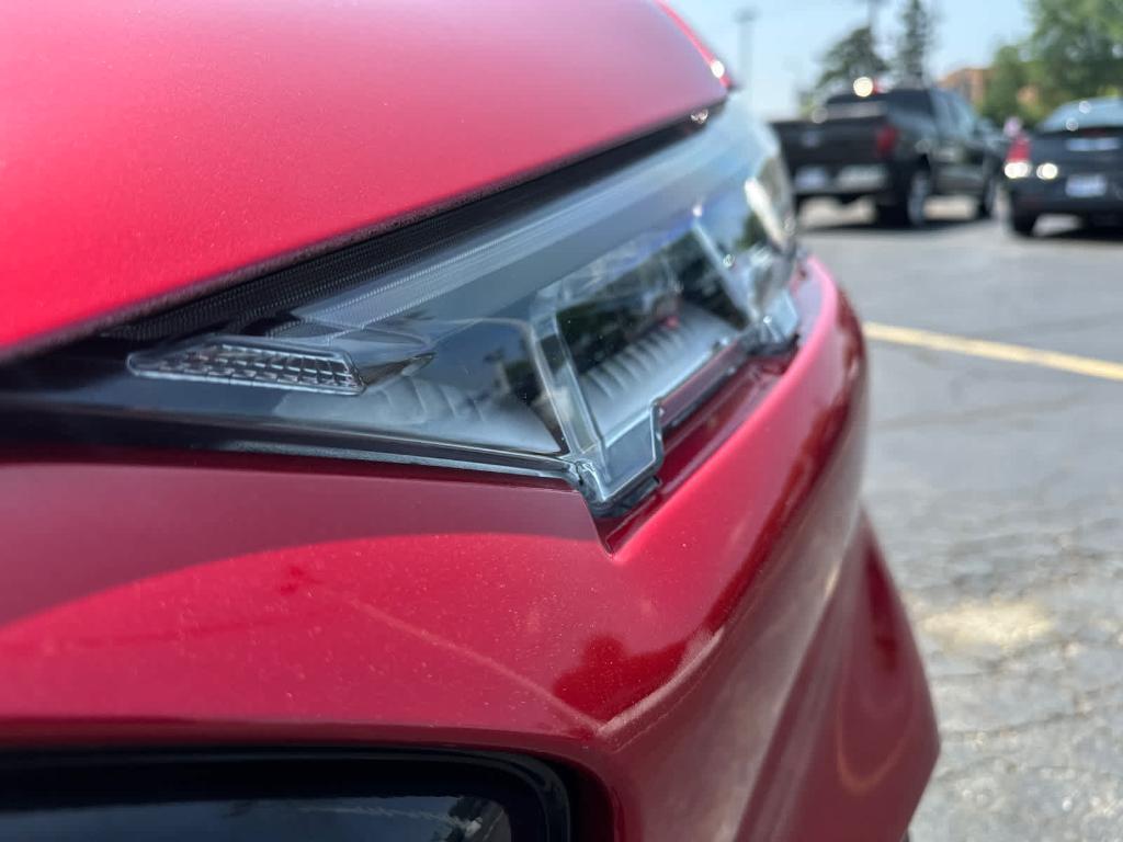 used 2021 Ford Mustang Mach-E car, priced at $29,997