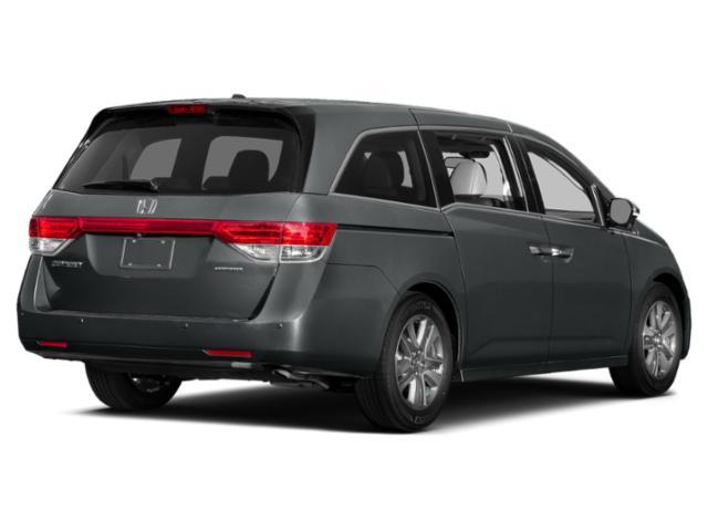 used 2015 Honda Odyssey car, priced at $15,907