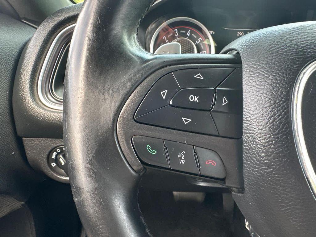 used 2015 Dodge Challenger car, priced at $11,990