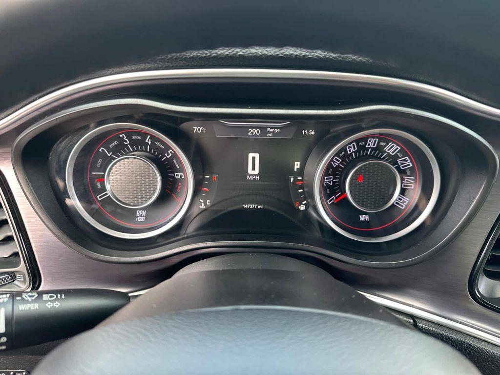 used 2015 Dodge Challenger car, priced at $11,990