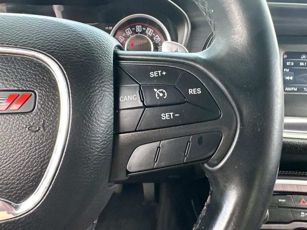 used 2015 Dodge Challenger car, priced at $11,990