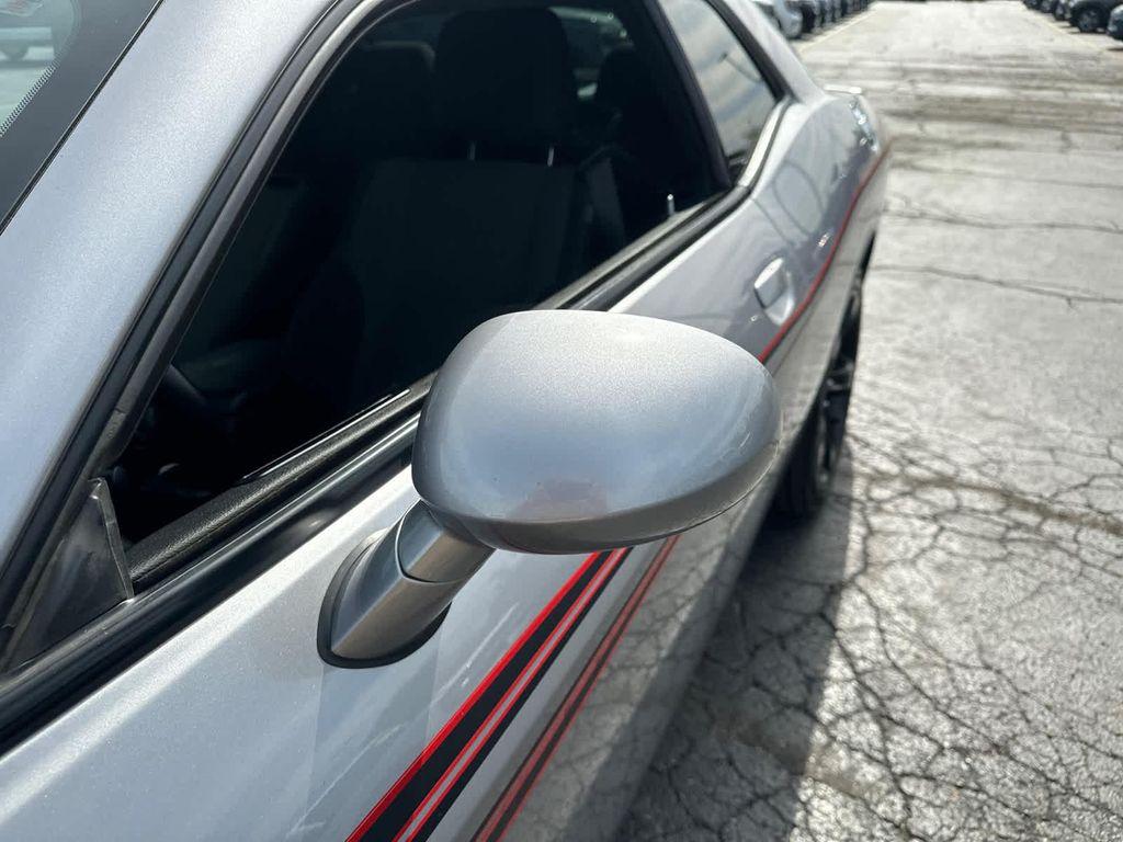 used 2015 Dodge Challenger car, priced at $11,990