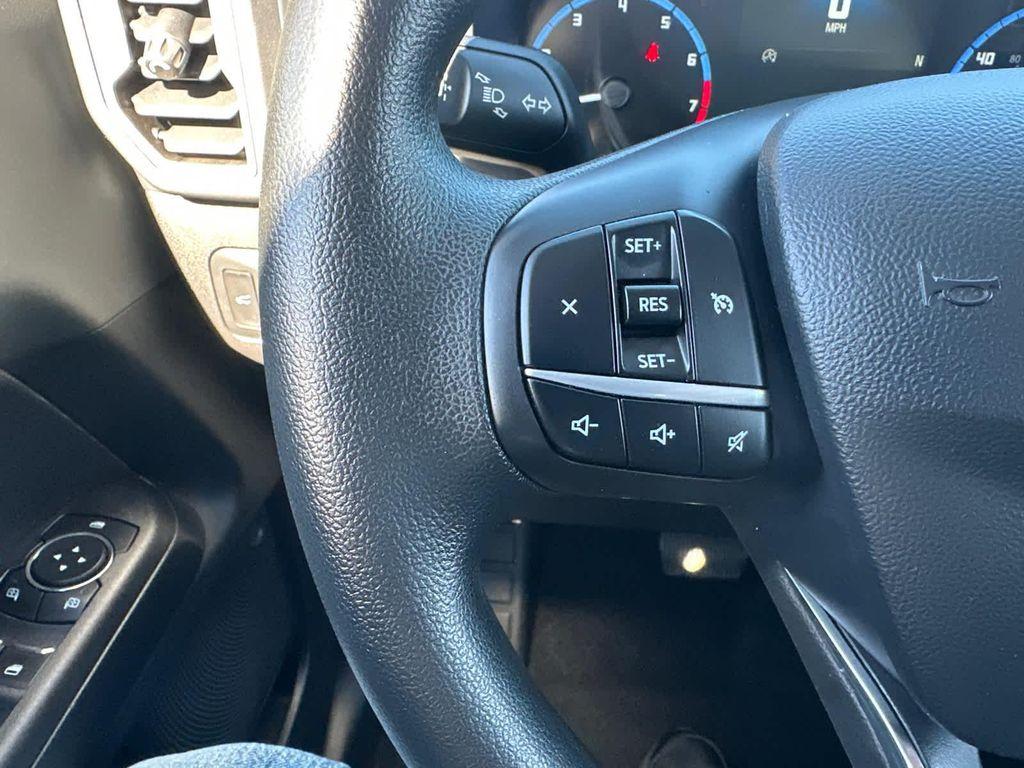 used 2021 Ford Bronco Sport car, priced at $20,500