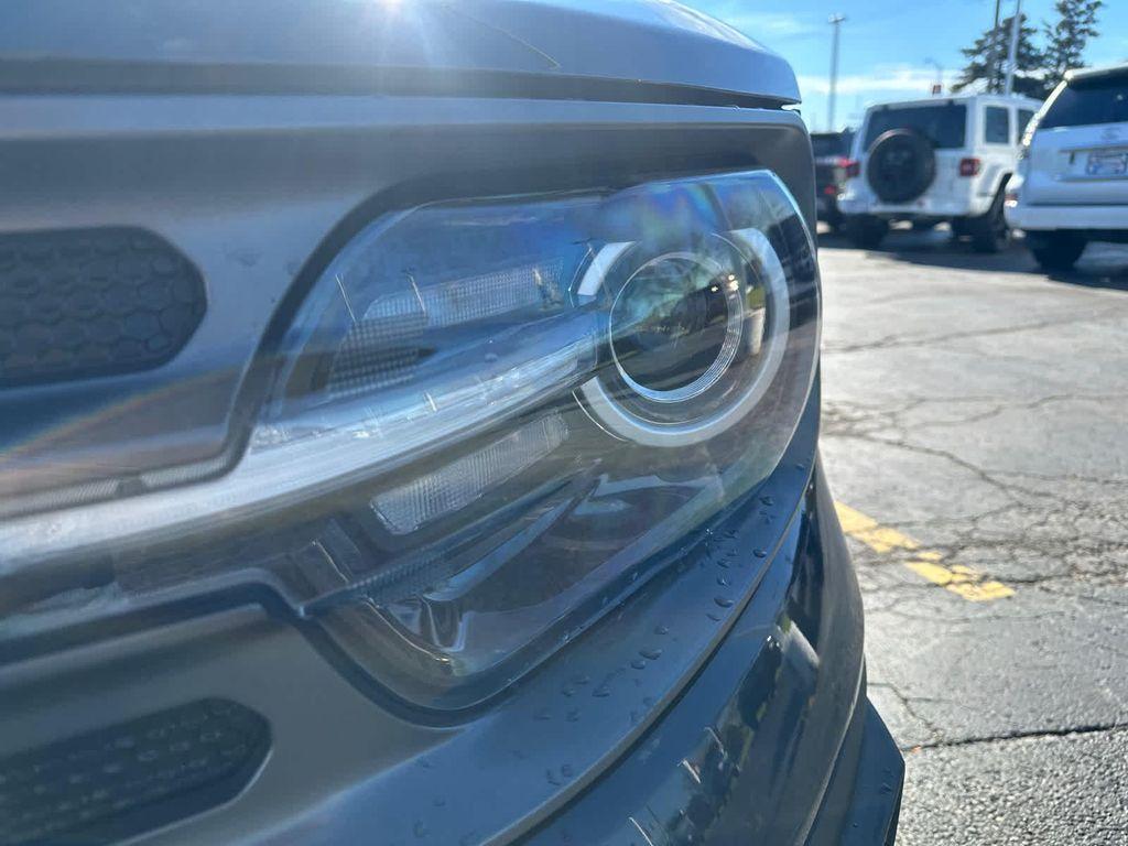 used 2021 Ford Bronco Sport car, priced at $20,500