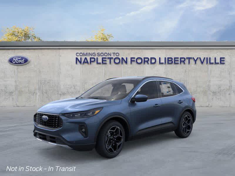 new 2026 Ford Escape car, priced at $39,996