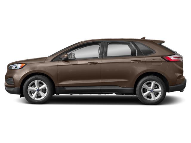 used 2019 Ford Edge car, priced at $18,263