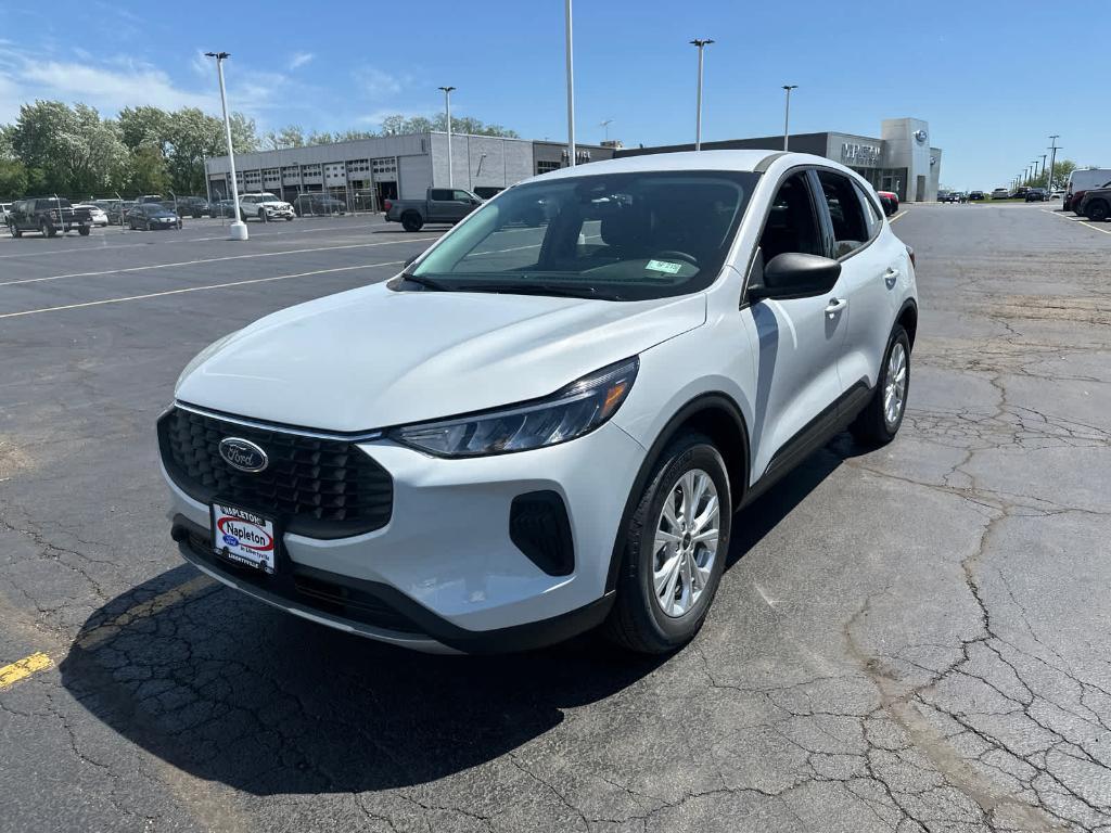 new 2025 Ford Escape car, priced at $28,135