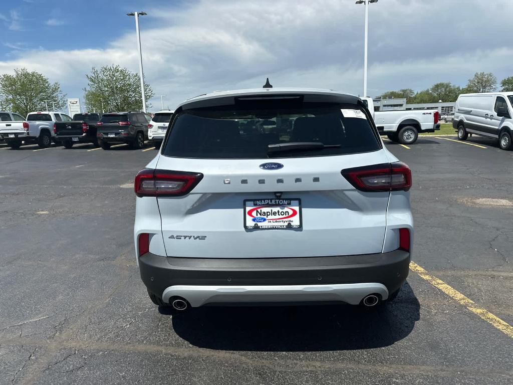 new 2025 Ford Escape car, priced at $28,135