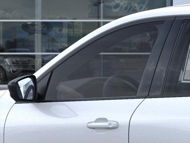 new 2025 Ford Escape car, priced at $25,900