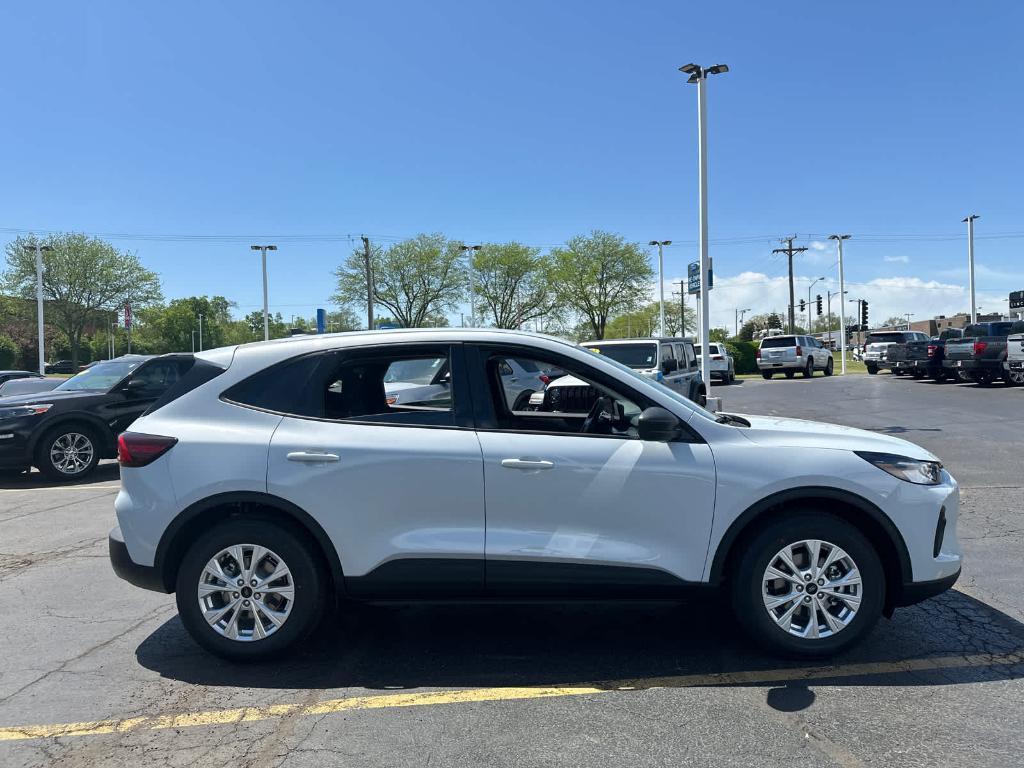 new 2025 Ford Escape car, priced at $28,135