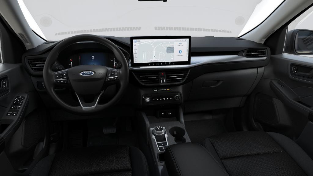 new 2025 Ford Escape car, priced at $28,135