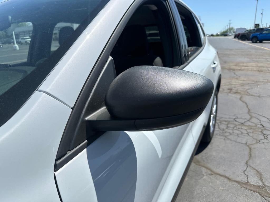 new 2025 Ford Escape car, priced at $28,135