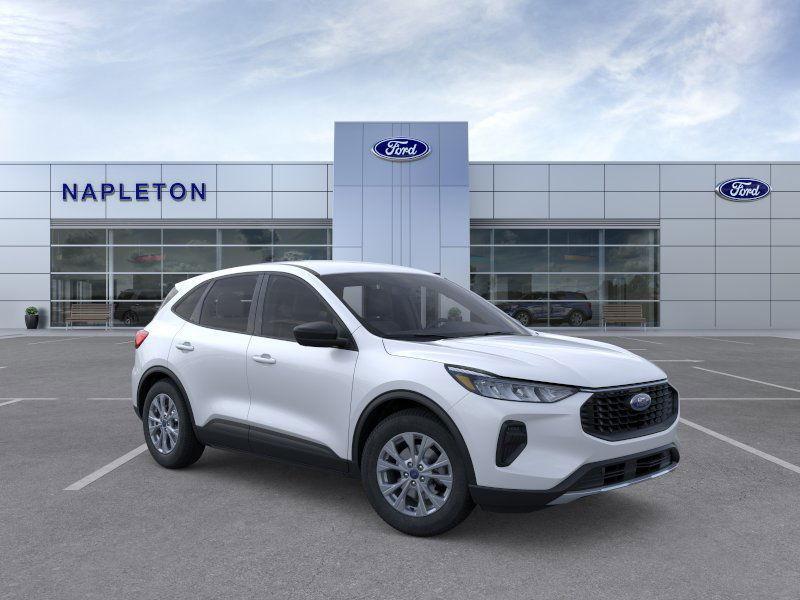 new 2025 Ford Escape car, priced at $23,976