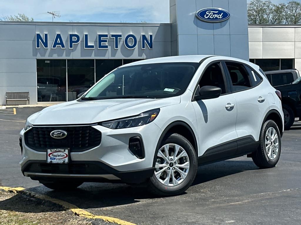 new 2025 Ford Escape car, priced at $28,135