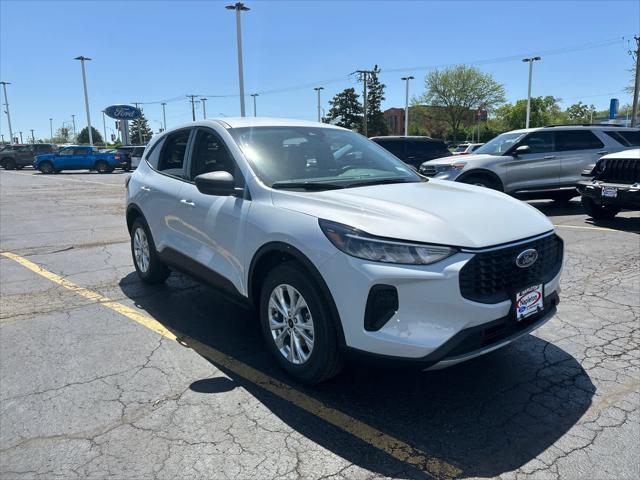 new 2025 Ford Escape car, priced at $28,135