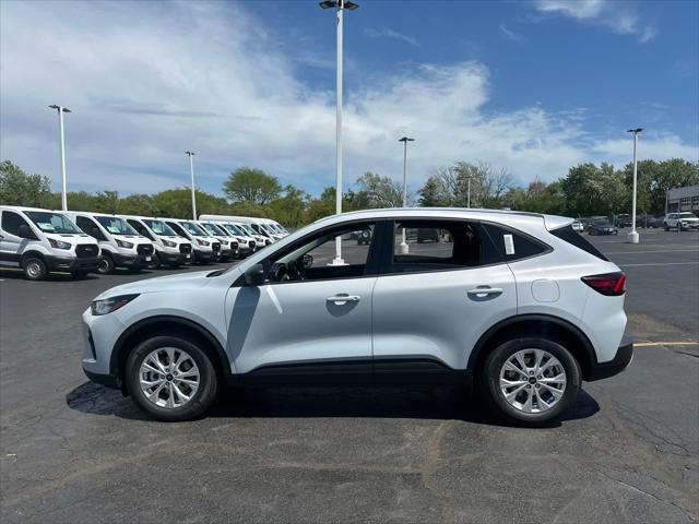 new 2025 Ford Escape car, priced at $28,135