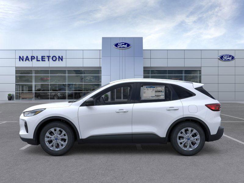 new 2025 Ford Escape car, priced at $23,976