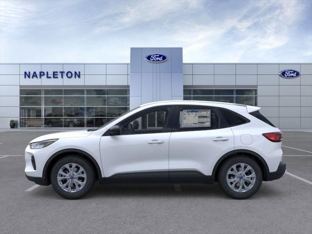new 2025 Ford Escape car, priced at $25,900