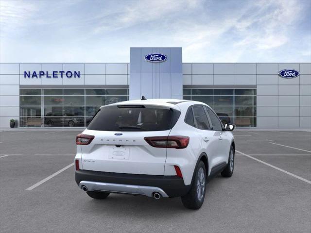 new 2025 Ford Escape car, priced at $28,135