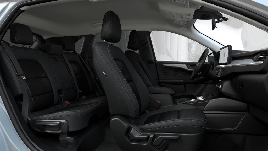 new 2025 Ford Escape car, priced at $28,135