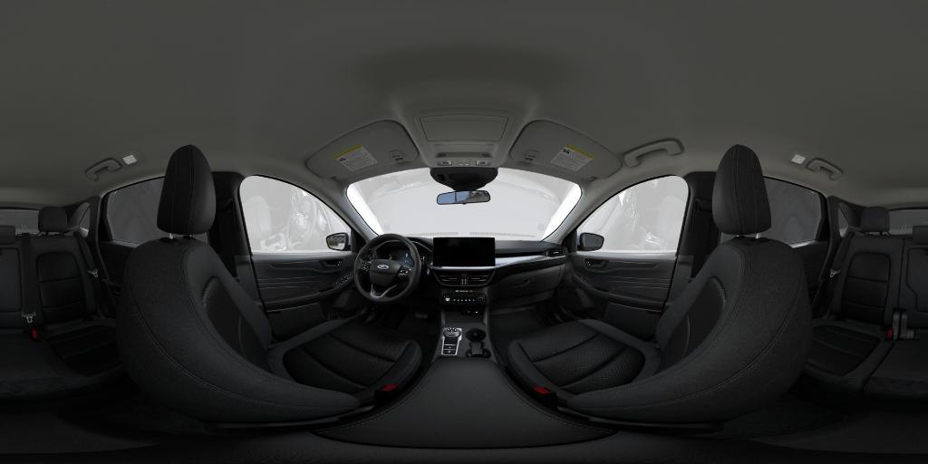 new 2025 Ford Escape car, priced at $28,135