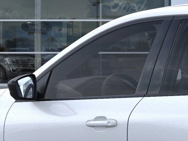 new 2025 Ford Escape car, priced at $28,135