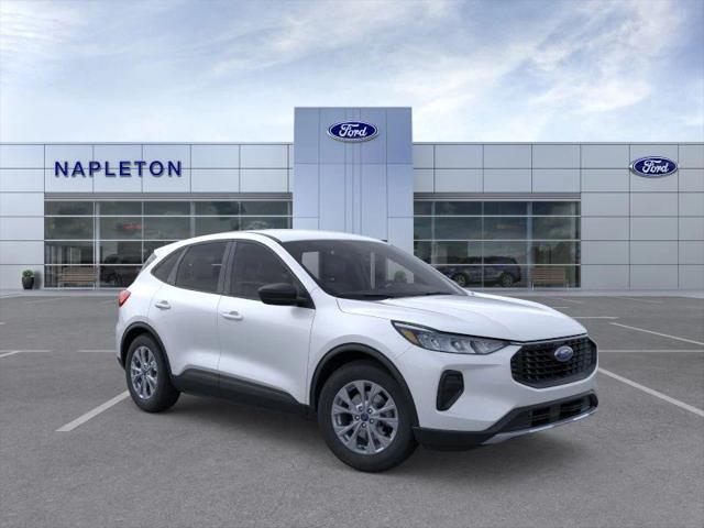 new 2025 Ford Escape car, priced at $28,135