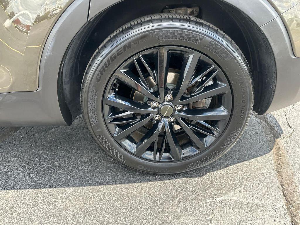 used 2020 Kia Telluride car, priced at $24,994