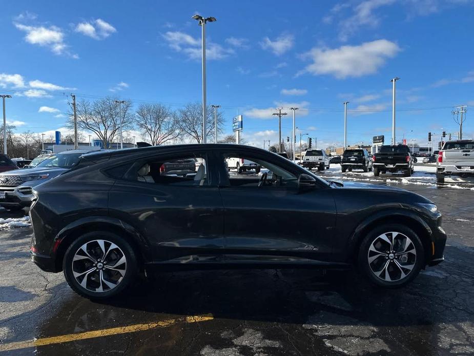 used 2022 Ford Mustang Mach-E car, priced at $29,199