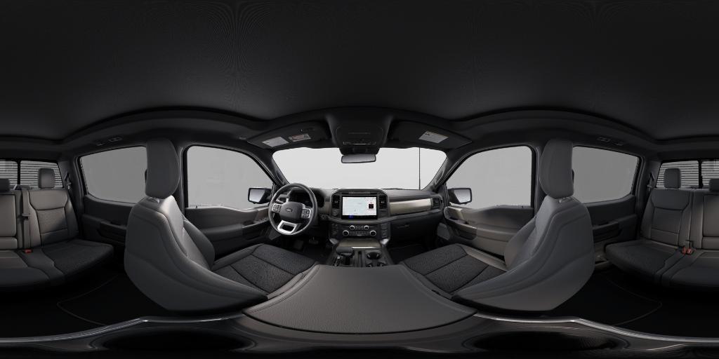 new 2025 Ford F-150 car, priced at $70,080