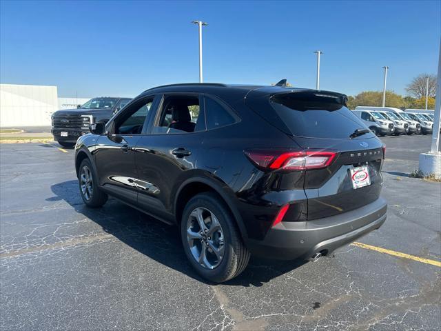 new 2025 Ford Escape car, priced at $32,859