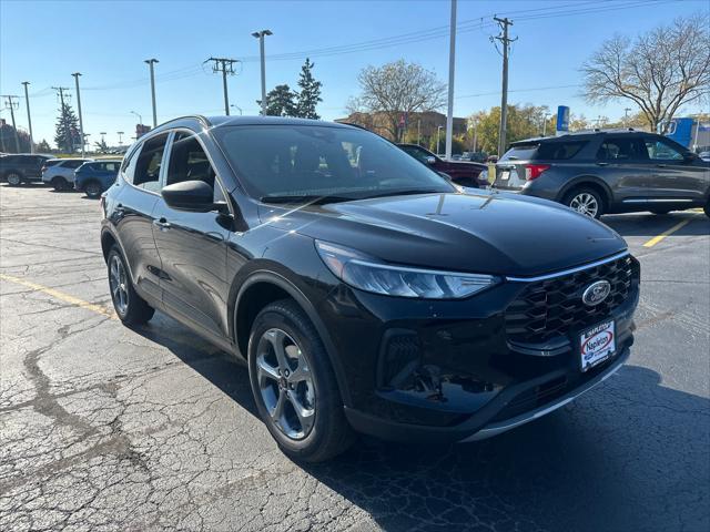 new 2025 Ford Escape car, priced at $32,859