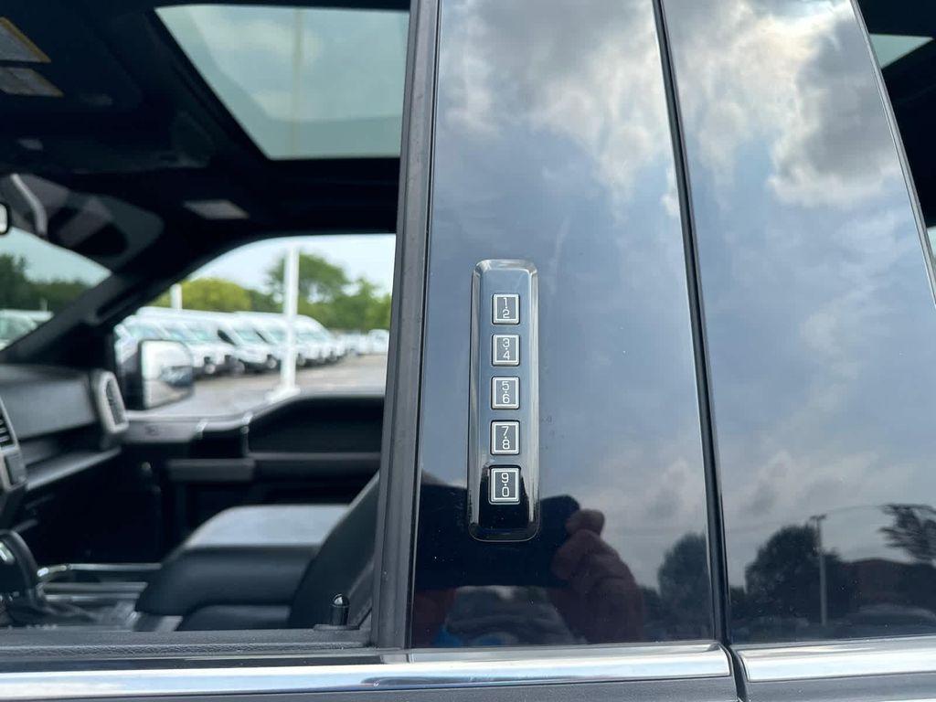 used 2019 Ford F-150 car, priced at $37,990