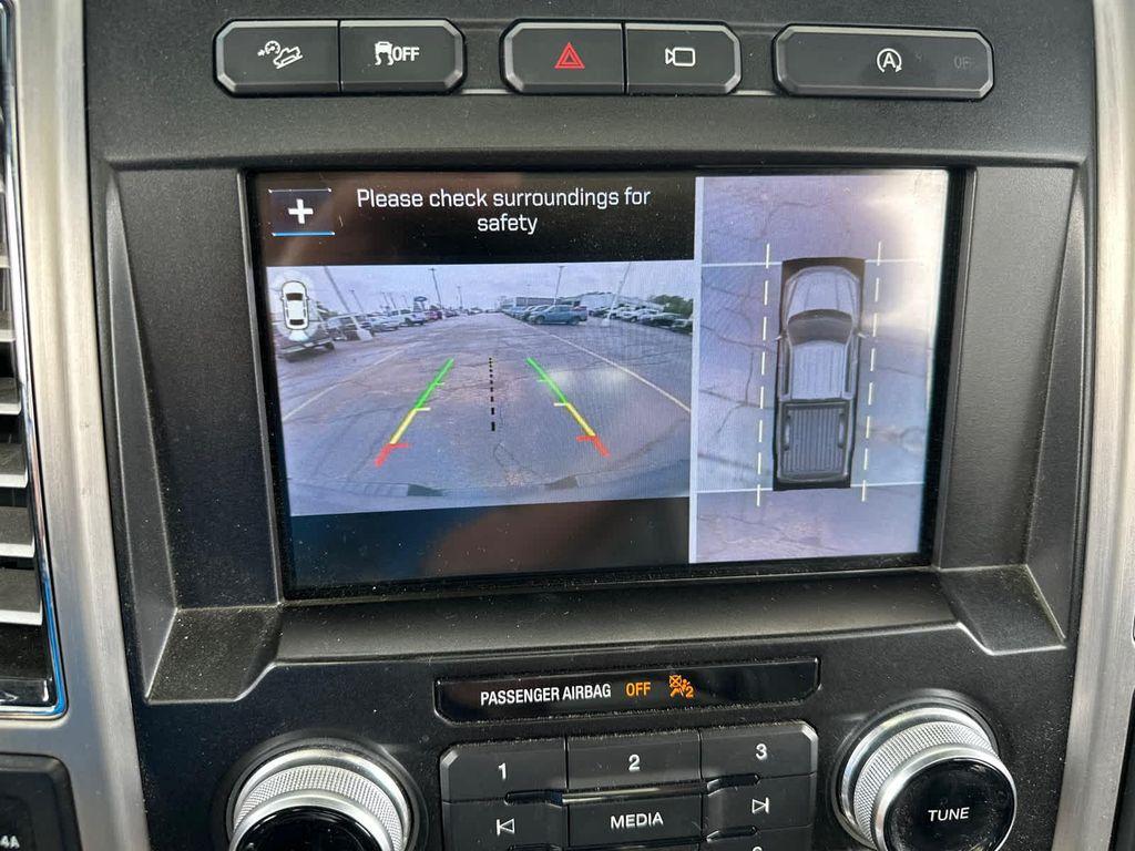 used 2019 Ford F-150 car, priced at $37,990
